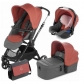 JANE Kendo KOOS Micro I-SIZE 3в1 - Комбинирана количка Продукт JANE Kendo KOOS Micro I-SIZE 3в1 - Комбинирана количка - 14 - BG Hlapeta